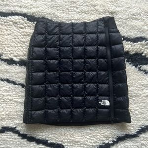 North Face skirt size XS